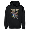 Steph Curry Golden State Warriors Trio WHT by 500 LEVEL