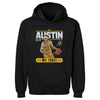 Austin Reaves Los Angeles Lakers Trust WHT by 500 LEVEL
