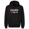 Christmas Squad WHT by 500 LEVEL