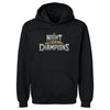 WWE Night Of Champions 2023 Logo WHT by 500 LEVEL