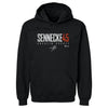 Beckett Sennecke Anaheim Elite WHT by 500 LEVEL