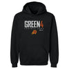 Jalen Green Phoenix Suns Elite WHT by 500 LEVEL