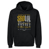 Green Bay Football SKOLOL The North Is Not Enough WHT by 500 LEVEL