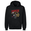 Torch George Harlem Globetrotters Flame WHT by 500 LEVEL