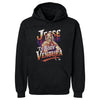 Jesse Ventura Poster WHT by 500 LEVEL