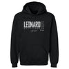 Riley Leonard Indianapolis Elite WHT by 500 LEVEL