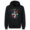 Oneil Cruz Pittsburgh Country Flag WHT by 500 LEVEL