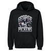 George Pickens Dallas Hurdle WHT by 500 LEVEL