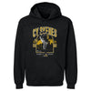 Paul Skenes Pittsburgh Cy Skenes WHT by 500 LEVEL