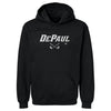 DePaul Blue Demons Golf Minimalist WHT by 500 LEVEL
