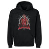 Zaria WWE Spikes WHT by 500 LEVEL