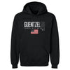 Jake Guentzel Tampa Bay USA Elite WHT by 500 LEVEL