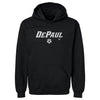 DePaul Blue Demons Soccer Minimalist WHT by 500 LEVEL