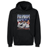 Los Angeles Baseball 2024 Champs Trio Vintage WHT by 500 LEVEL