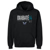 Moussa Diabate Charlotte Hornets Elite WHT by 500 LEVEL