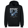Sauce Gardner Indianapolis Bitmap WHT by 500 LEVEL