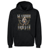 Blake Monroe Glamour Forever WHT by 500 LEVEL