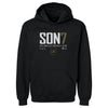Son Heung-Min LAFC Elite WHT by 500 LEVEL