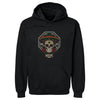 UFC Noche 2025 Sugar Skull WHT by 500 LEVEL
