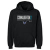 Pat Connaughton Charlotte Hornets Elite WHT by 500 LEVEL