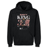 Savy King Angel City FC Cracked Number WHT by 500 LEVEL