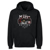 Ketel Marte Arizona Cover WHT by 500 LEVEL