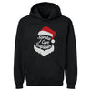 Christmas Santa I Can Explain WHT by 500 LEVEL