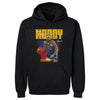 Moses Moody Golden State Warriors Premiere WHT by 500 LEVEL