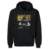 Brett Norfleet College Bitmap WHT by 500 LEVEL