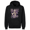 Blake Monroe Sparkle WHT by 500 LEVEL