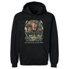 Seattle Football 2025 Champs Vintage Neon WHT by 500 LEVEL