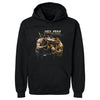 Islam Makhachev Grunge WHT by 500 LEVEL