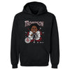 Amen Thompson Houston Rockets Caricature WHT by 500 LEVEL