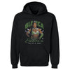 Bianca Belair Grunge WHT by 500 LEVEL