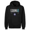 Luana Orlando Pride Elite WHT by 500 LEVEL