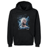 Myles Borne Grunge WHT by 500 LEVEL