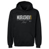 Sergei Murashov Pittsburgh Elite WHT by 500 LEVEL