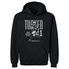 Tre Tucker Las Vegas Bitmap WHT by 500 LEVEL
