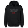 Justin Gaethje UFC Elite WHT by 500 LEVEL