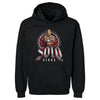 Solo Sikoa Tribal WHT by 500 LEVEL