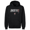 Sveindis Jonsdottir Angel City FC Elite WHT by 500 LEVEL