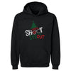 Christmas You'll Shoot Your Eye Out WHT by 500 LEVEL