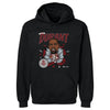 Kevin Durant Houston Rockets Caricature WHT by 500 LEVEL