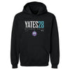 Summer Yates Orlando Pride Elite WHT by 500 LEVEL