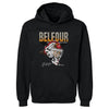 Ed Belfour Chicago Eagle Mask WHT by 500 LEVEL