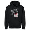 Christmas Meowy Christmas WHT by 500 LEVEL