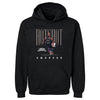Hot Shot Swanson Harlem Globetrotters Nickname WHT by 500 LEVEL