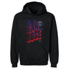 San Jose Earthquakes Wave Bold WHT by 500 LEVEL