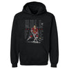 Bobby Hull Chicago Blackhawks H.O.F. Hull Of Fame WHT by 500 LEVEL