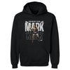 Mark Kerr Heavyweight Legend WHT by 500 LEVEL